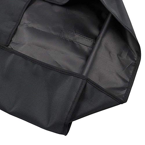 Y8HM Nylon Fabric Dust Cover Compatible with Denon AVR-S540BT Receiver/Sony STRDH190/STRDH590/STRDH790 Receiver - Image 5