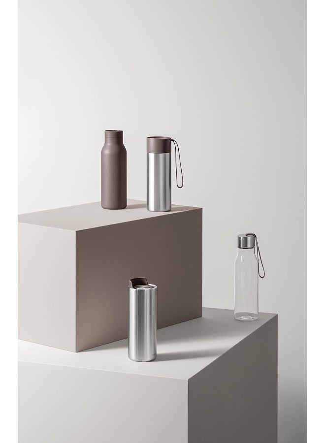 Eva Solo ES 217781 بروين كوب شرب حراري حضري 500 مل شوكولاتة - Image 5