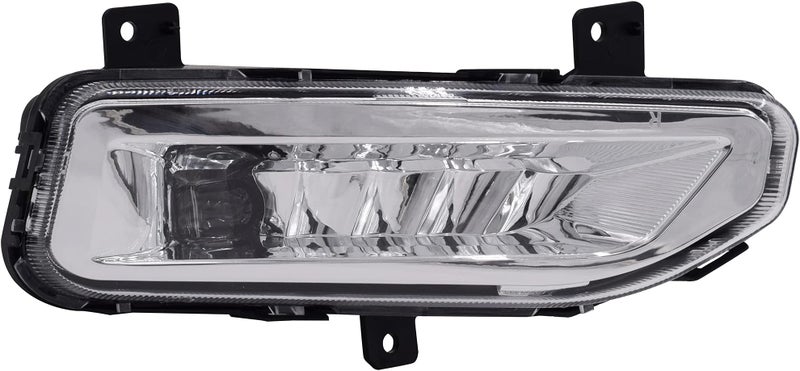 THUNDER 2020-2021 Sunny Led Fog Lights 2 Piece Lights - Image 3