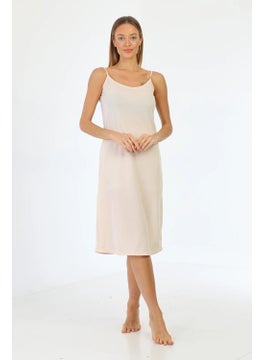 Medipek Adjustable Rope Strap Long Dress Lining Underskirt  - Image 1