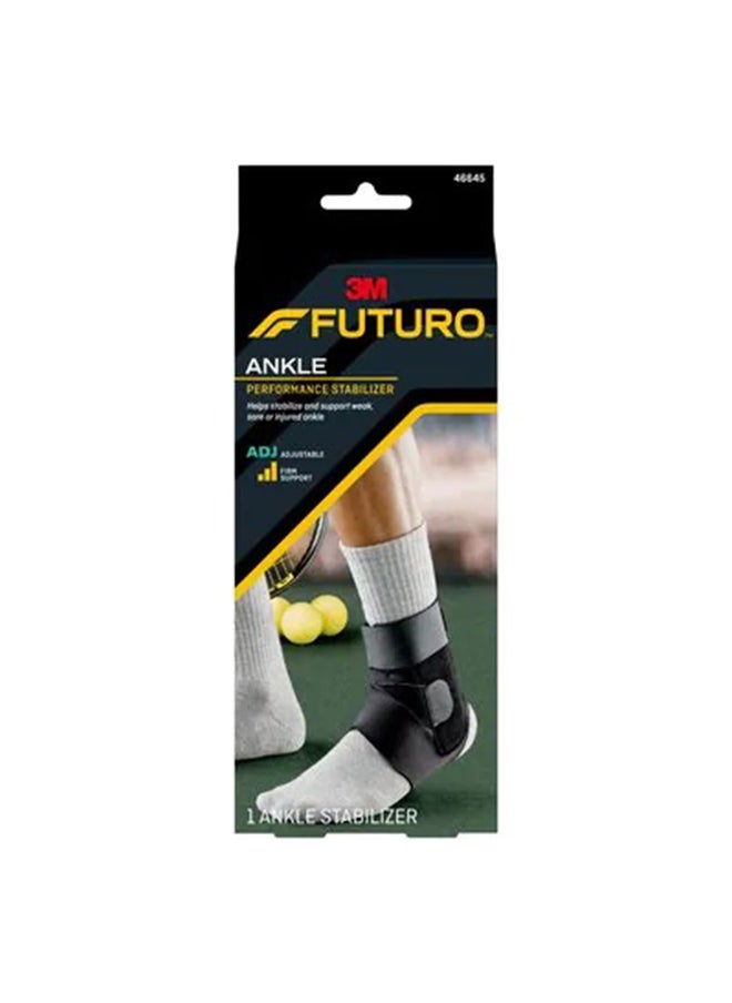FUTURO Sport Deluxe Ankle Stabilizer  - Image 1