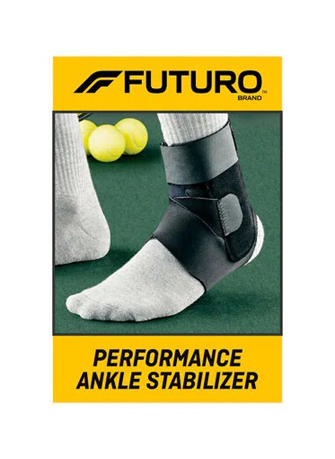 FUTURO Sport Deluxe Ankle Stabilizer  - Image 2