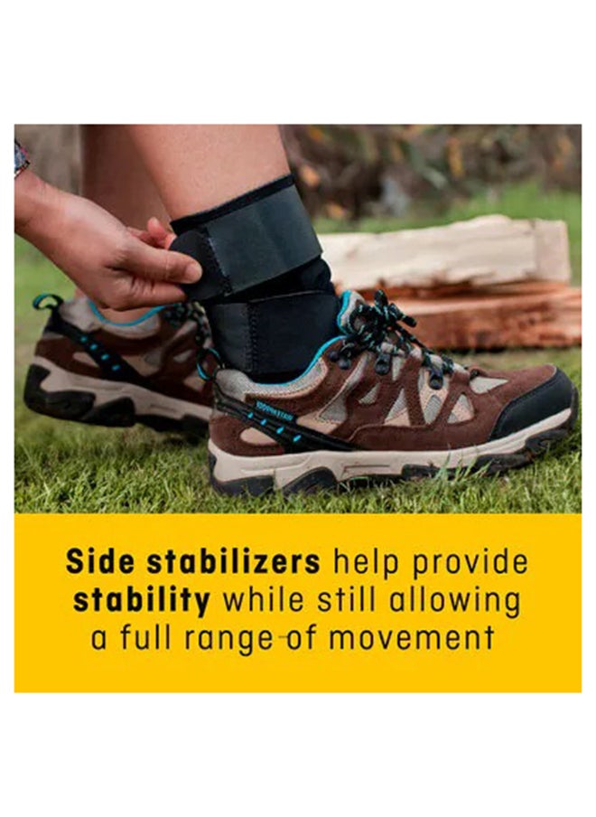 FUTURO Sport Deluxe Ankle Stabilizer  - Image 3