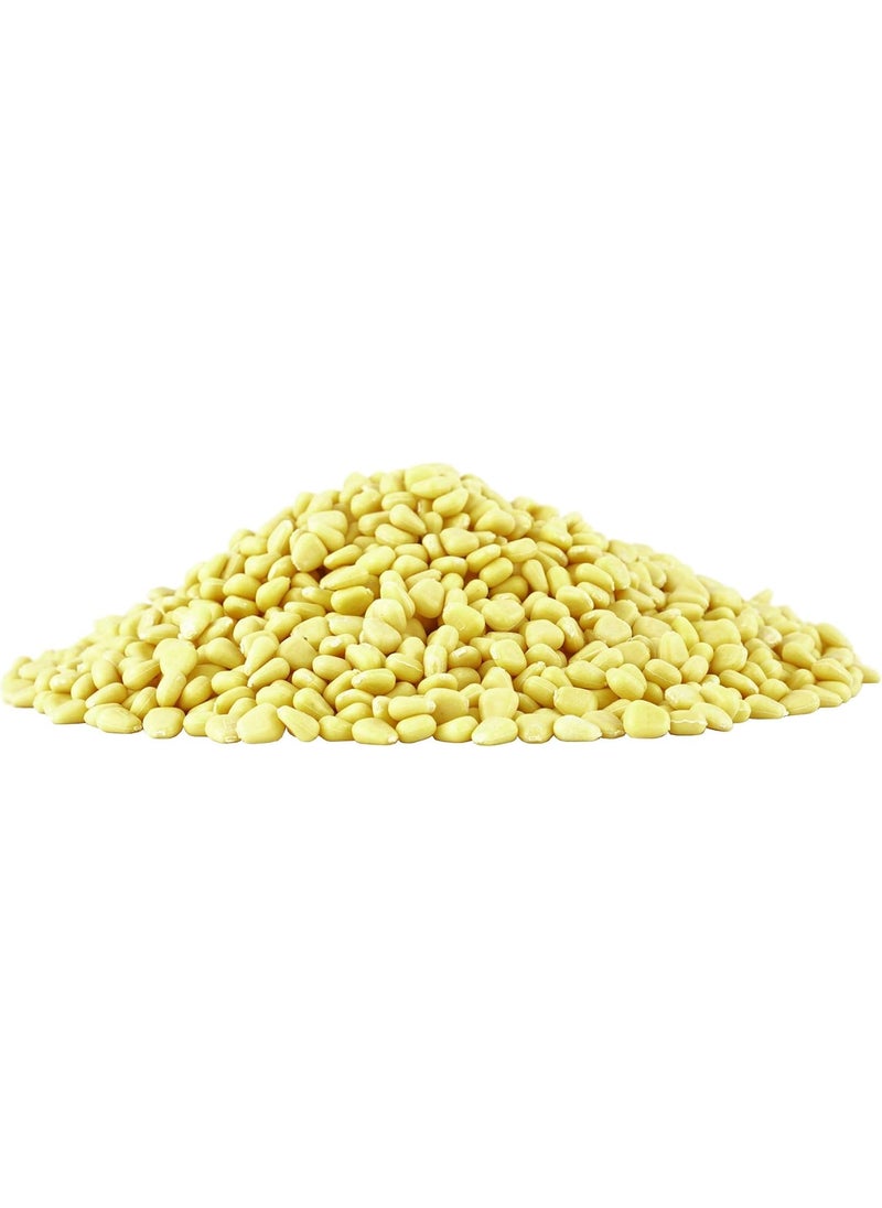 GoSports GoSports Synthetic Corn Fill 8 Pound Bulk Bag  Great for Cornhole Bags Crafts and More  - Image 1