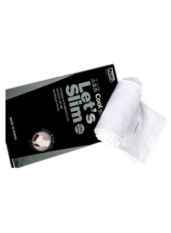 Generic Pair Of Sun UV Protection Arm Sleeves - Image 2