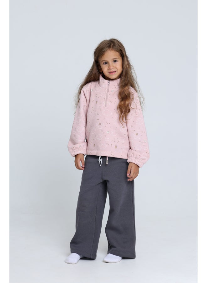 Junior Girls Pyjama Set - Image 1