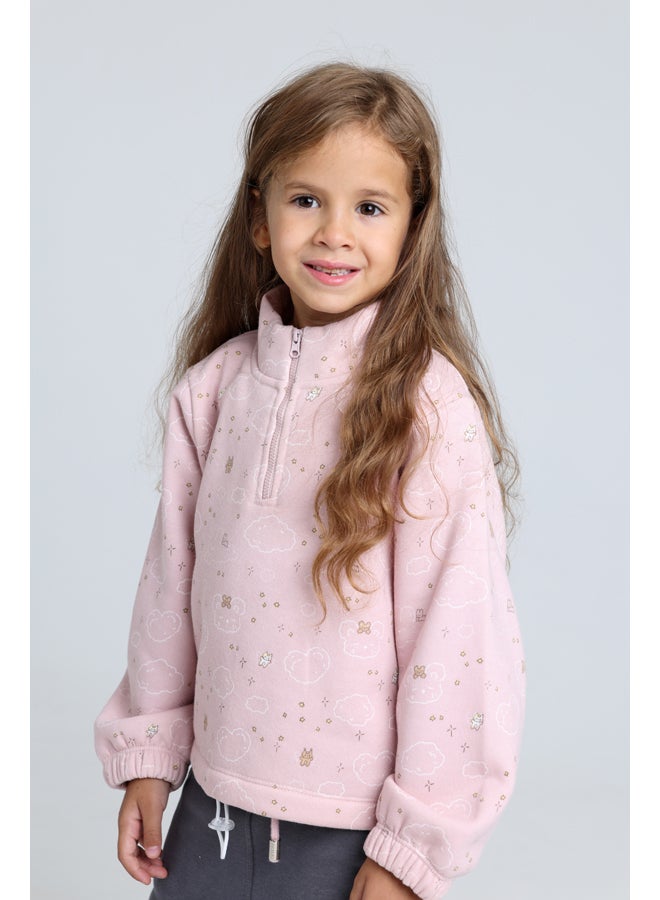 Junior Girls Pyjama Set - Image 2