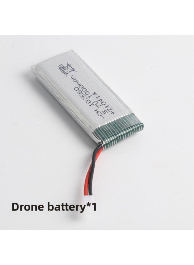 Nickel Cadmium Battery Pack 7.2V 6v 4.8V Rechargeable Battery Pack Toy Car Special Toy Plane-Color:E58 Battery  - Image 4
