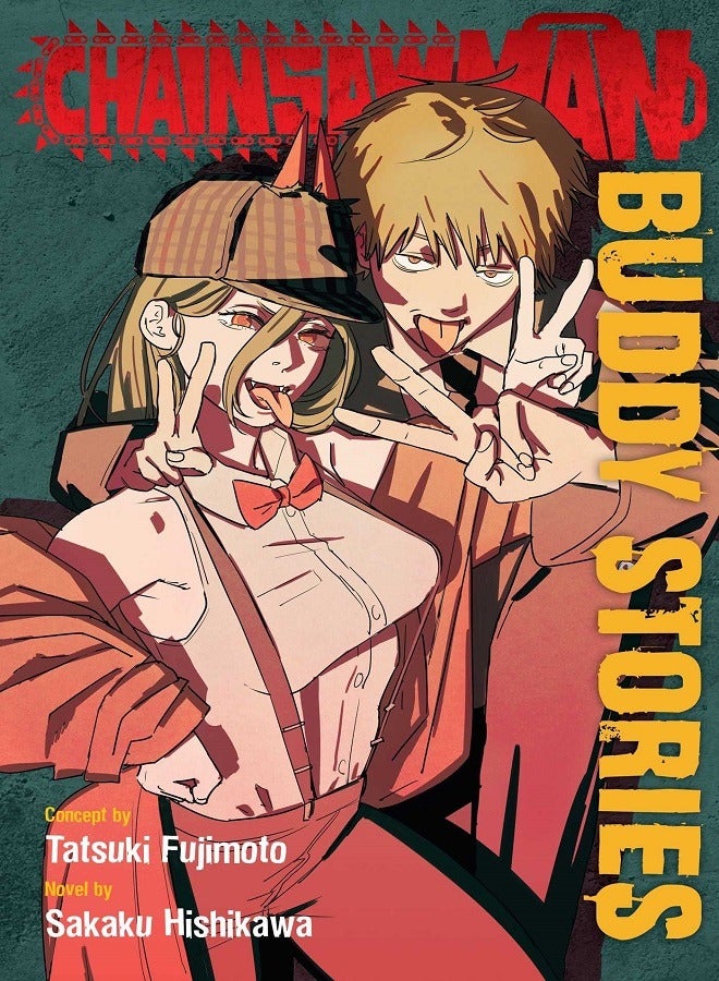 Chainsaw Man