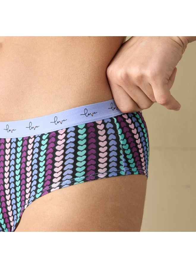 La Senza La Senza Trendy Ultrasoft Panties