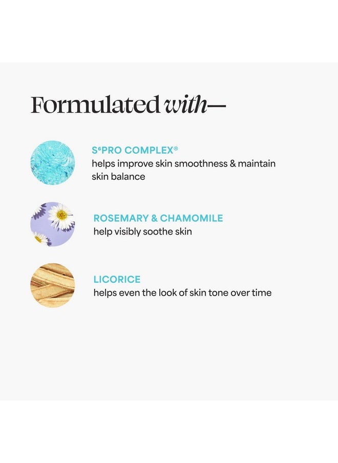 TULA TULA Skin Care Face Filter Blurring and Moisturizing Primer - Sunrise, Evens the Appearance of Skin Tone & Redness, Hydrates & Improves Makeup Wear, 1fl oz  - Image 4
