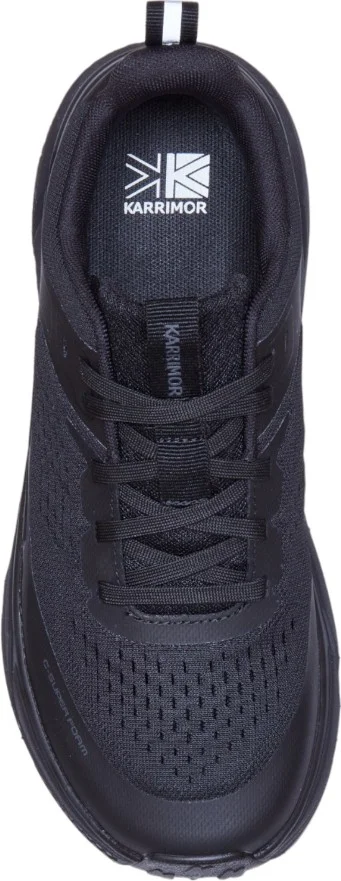 Karrimor K1115-BLK Singletrack Ladies Women's Outdoor Shoes Black