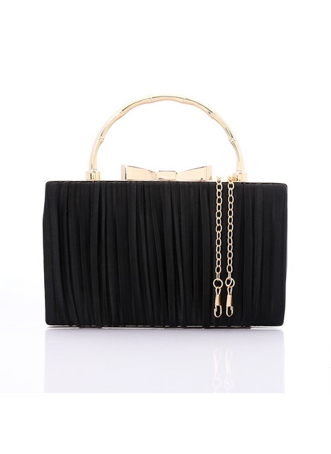Closure Clutch