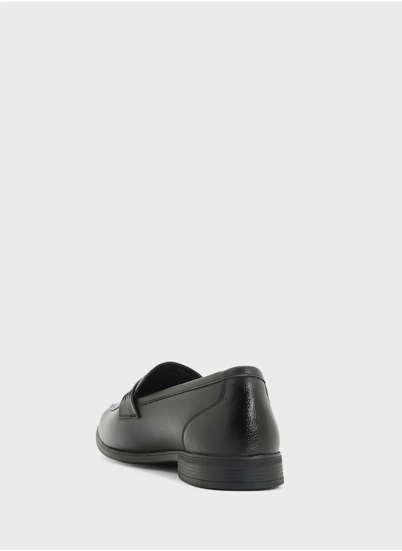 روبرت وود Smart Formal Slip Ons