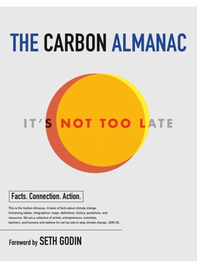 The Carbon Almanac 