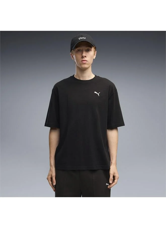 Puma Essentials Boxy Relaxed Tee Men