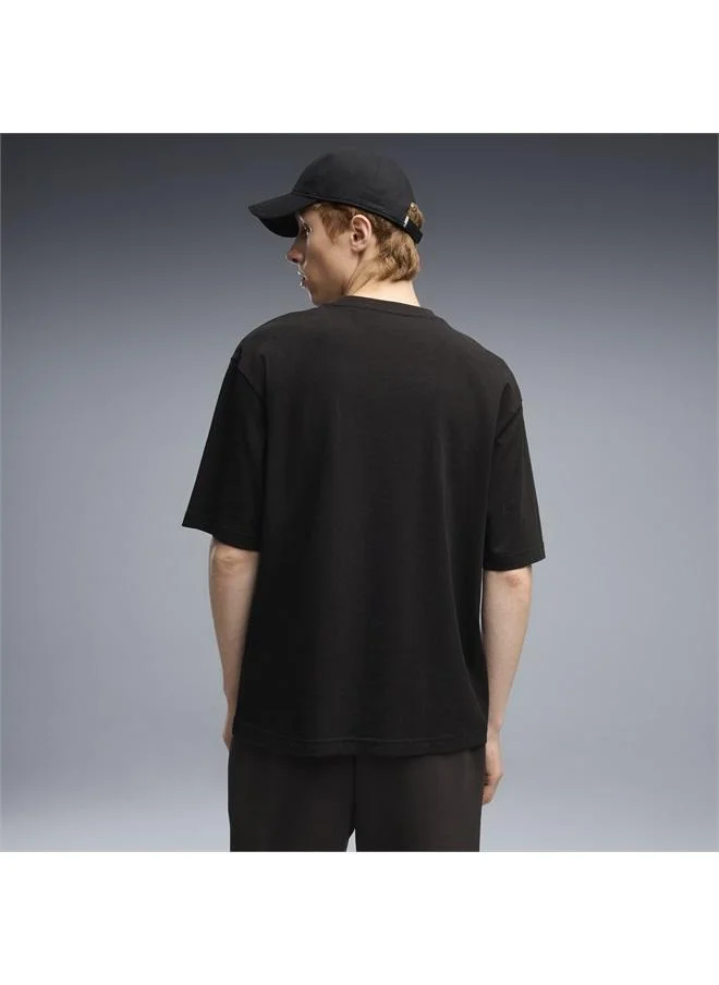 Puma Essentials Boxy Relaxed Tee Men