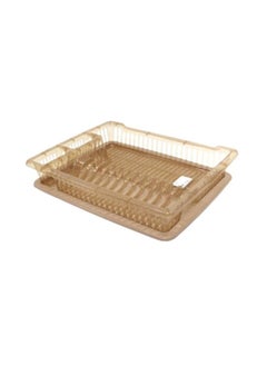 ARTLOOK Dish rack with tray 