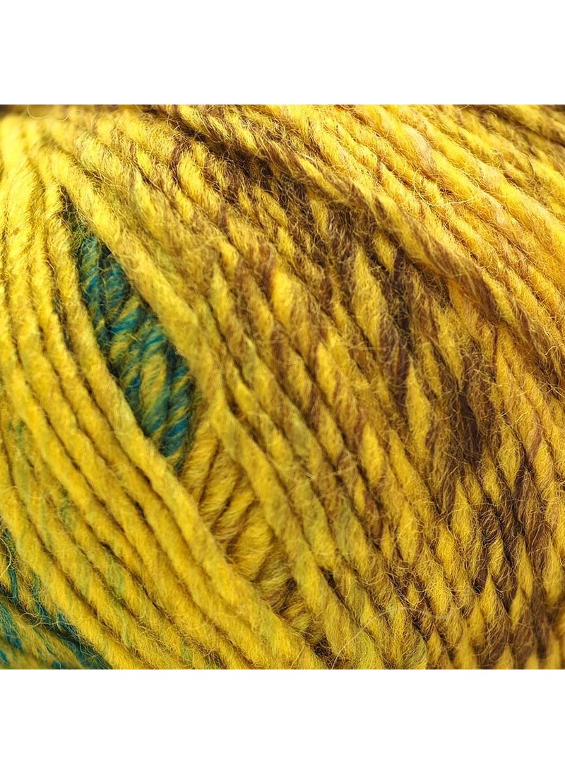 YarnArt Pacific Chunky 305  - Image 5