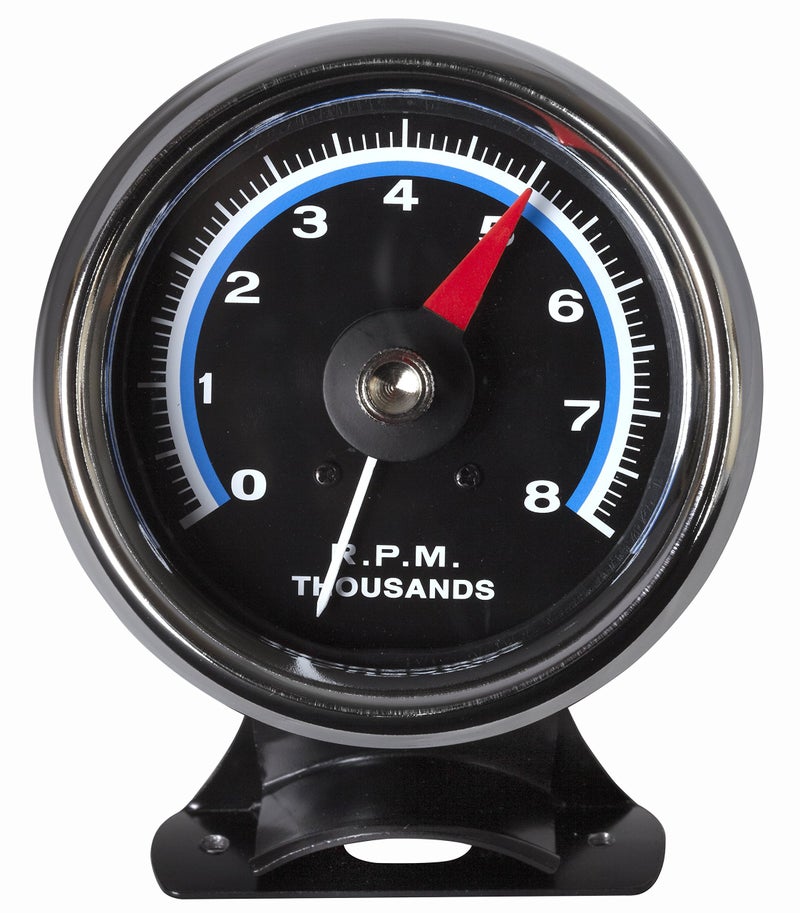 Bosch SP0F000062 Retro Line 3-3/8" Tachometer - Image 5
