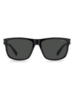 Square  Sunglasses PLD 2123/S  BLACKGREY 57 - pzsku/ZA36632AC2D3B7DC59F24Z/45/_/1661869985/49712905-7ea2-44d1-98a2-b831b37960f1