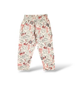 SPIDERMAN SPIDER-MAN - ‬‪BOYS SHORT SLEEVE PAJAMA SET‬  - Image 3