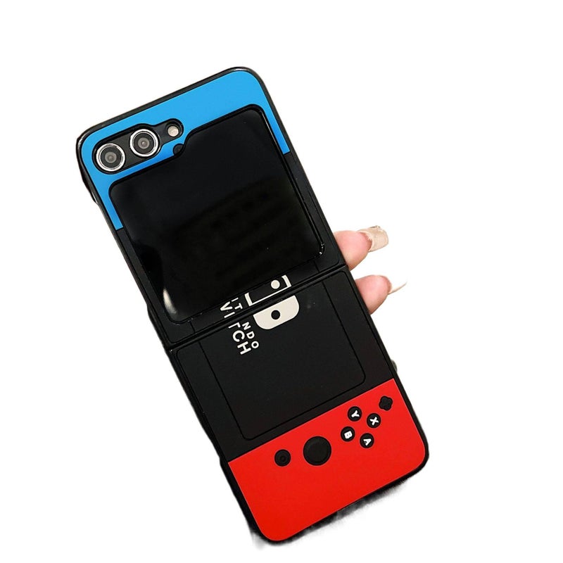Cover Protective , for Samsung Galaxy Z Fold 7 , , Gray , PC for Indoor Use - Image 3