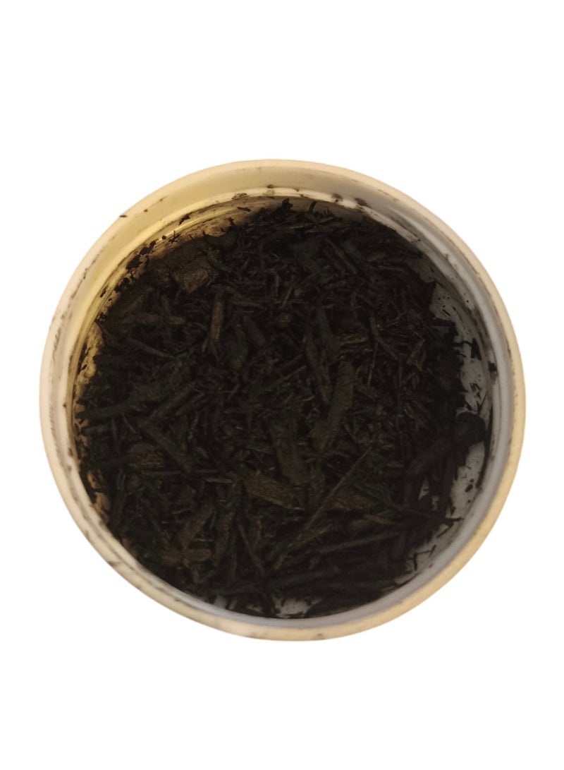 MARAHIB Bakhoor Lamsat Bakhoor Oud Semi Powder 30grams - Image 4