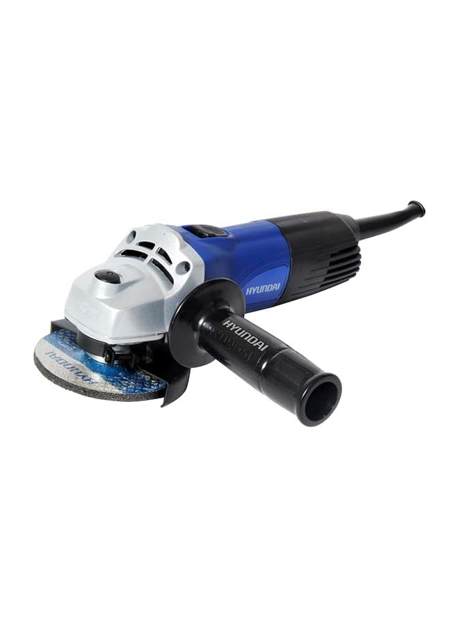 Angle Grinder 4 Inch 710W 220V Hpt0022 - Image 1