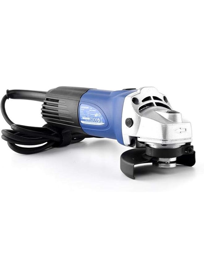 Angle Grinder 4 Inch 710W 220V Hpt0022 - Image 5