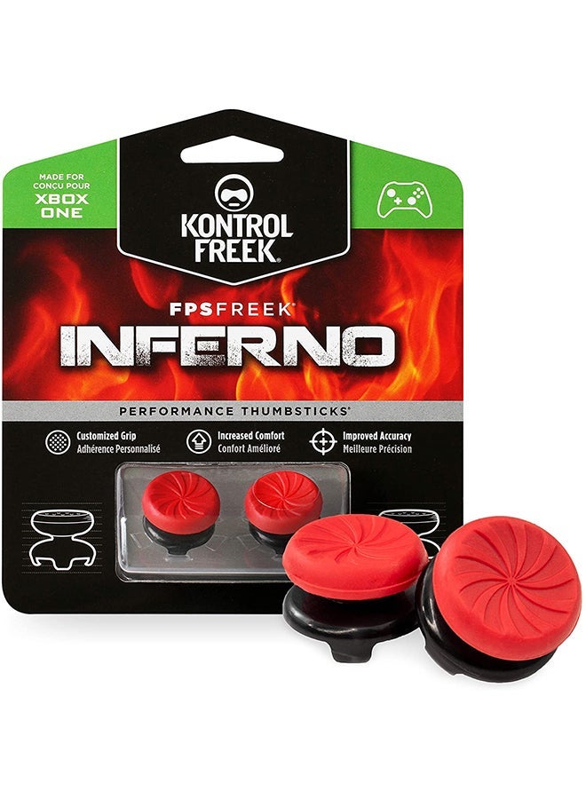 Freek Inferno For Xbox One  - Image 1