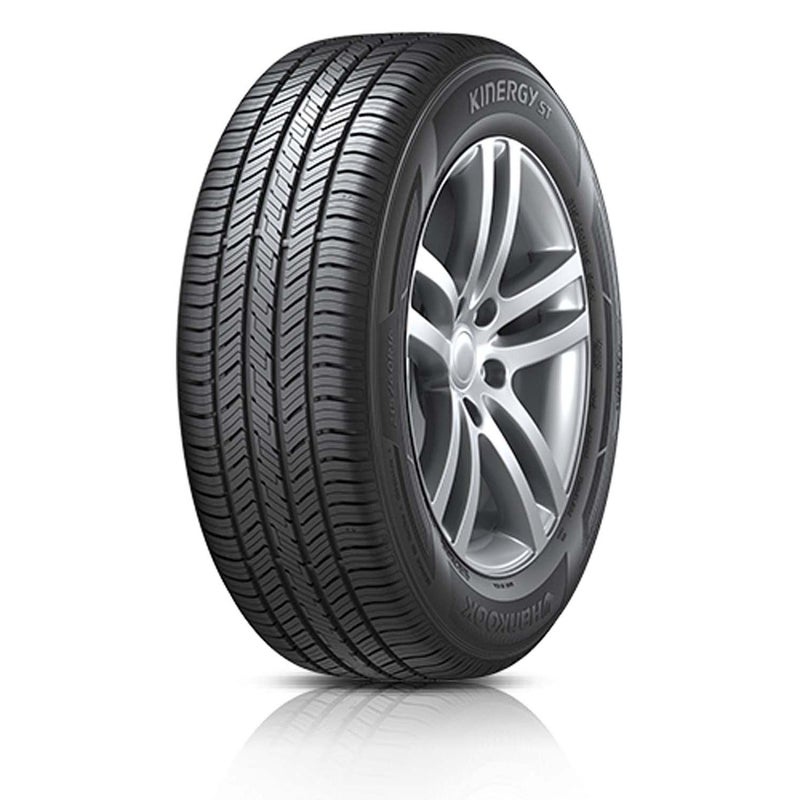 Hankook Kinergy ST H735 all_ Season Radial Tire-225/65R17 102T - Image 1