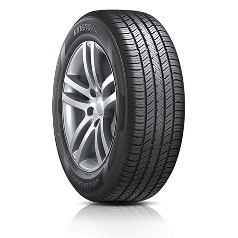 Hankook Kinergy ST H735 all_ Season Radial Tire-225/65R17 102T - Image 4