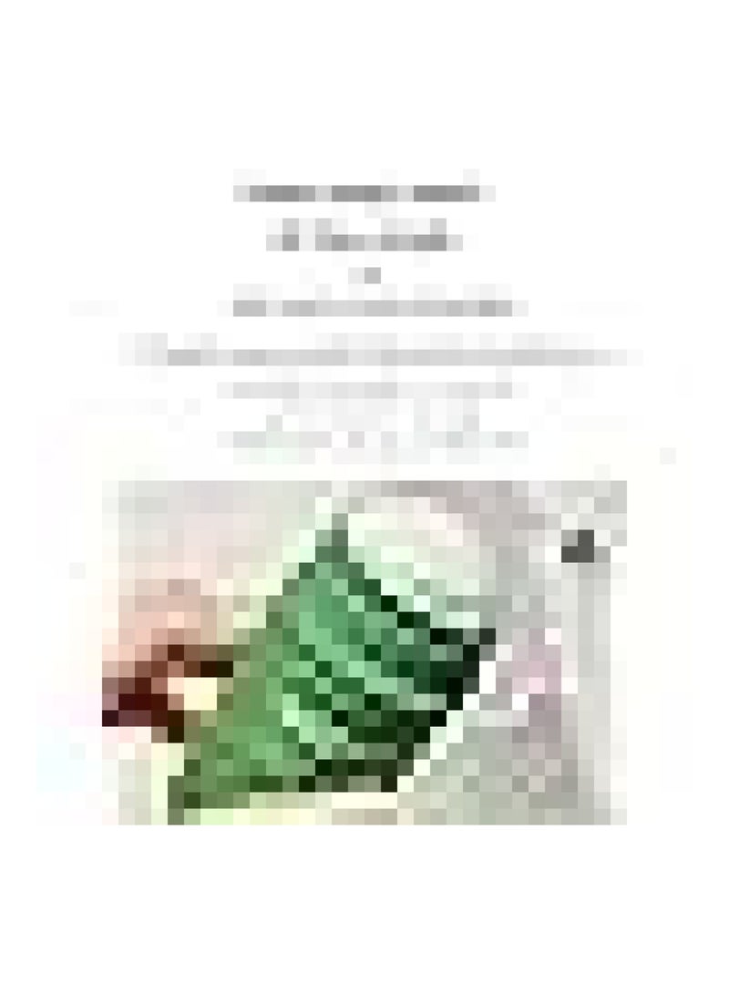 Mengsiqi Green Tea Purifying Face Mask Clay Stick 1.4 Ounce (Pack Of 1) - Image 5