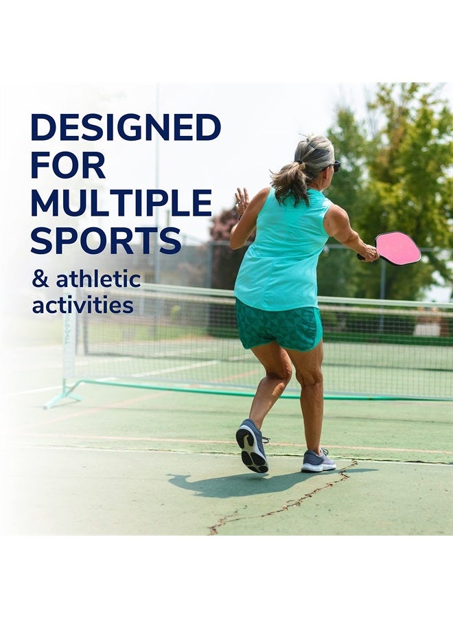 Dr. Scholl's Sport & Fitness All-Purpose Comfort Insoles, Women's, 1 Pair, Trim to Fit Inserts - Image 3