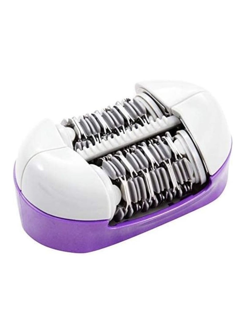 Emjoi Power - Emjoi Body Trimmer Set, Purple AP-17SRD - Image 1