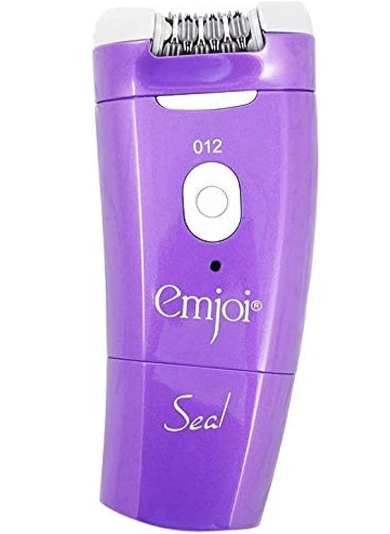 Emjoi Power - Emjoi Body Trimmer Set, Purple AP-17SRD - Image 1