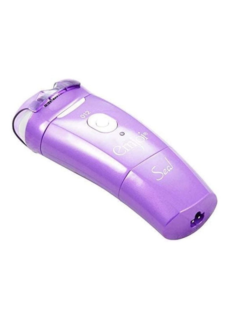 Emjoi Power - Emjoi Body Trimmer Set, Purple AP-17SRD - Image 1