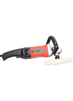 Digital Craft Digital Craft Powerful car polisherglass polisher 180mm double insulated with speed regulator HEAVY DUTY Vehicle Polisher 7 inch  - Image 2