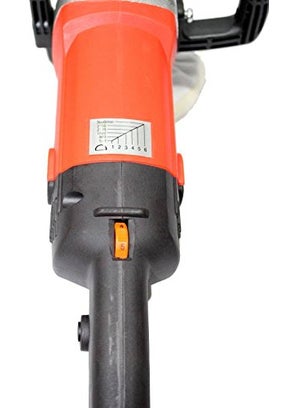 Digital Craft Digital Craft Powerful car polisherglass polisher 180mm double insulated with speed regulator HEAVY DUTY Vehicle Polisher 7 inch  - Image 3