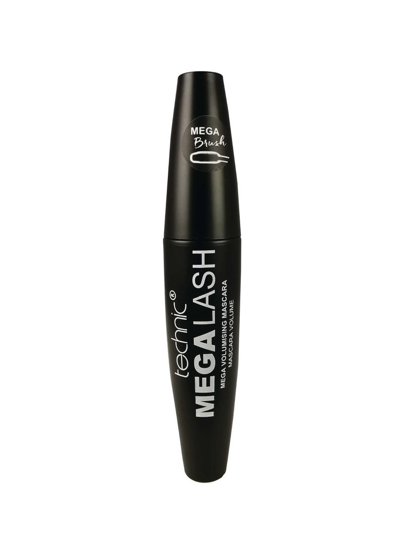 Technic Mega Lash Mascara  - Image 1