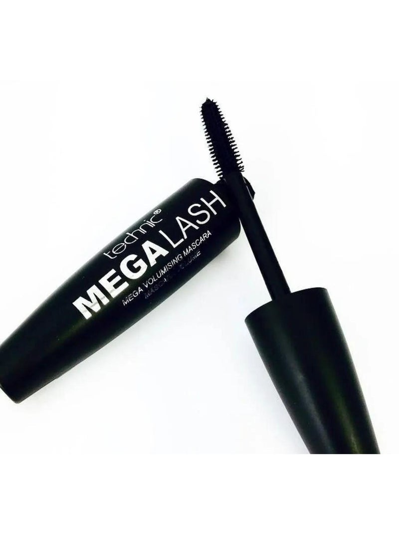 Technic Mega Lash Mascara  - Image 3
