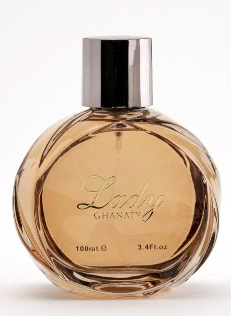غناتي ليدي غناتي 100 مل - Image 1