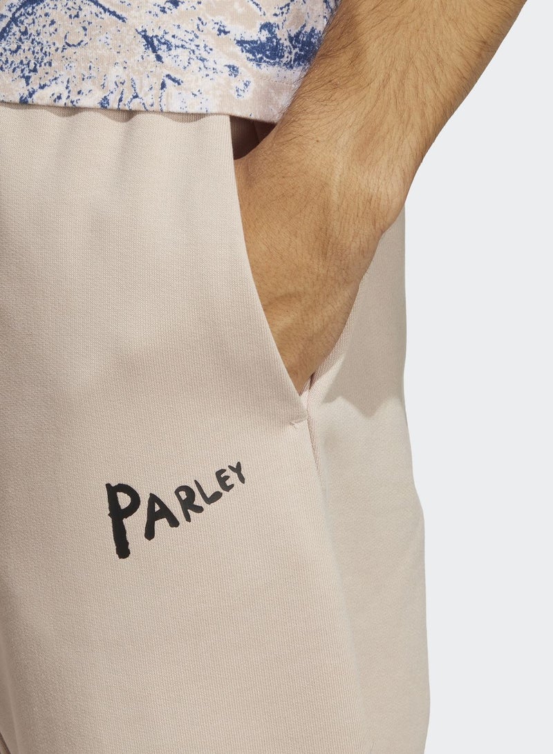 Adidas X Parley 7/8 Sweatpants