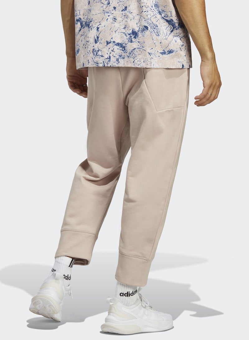Adidas X Parley 7/8 Sweatpants