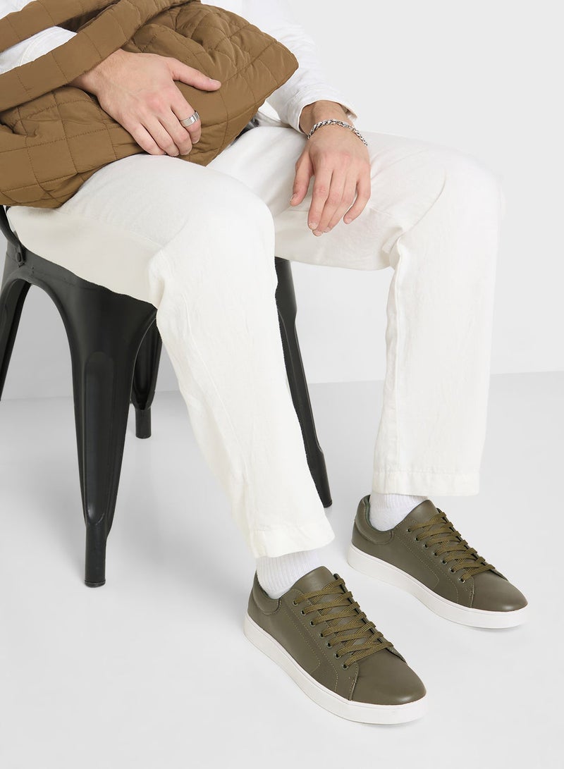 Seventy Five Casual Lifestyle Sneakers - Image 1