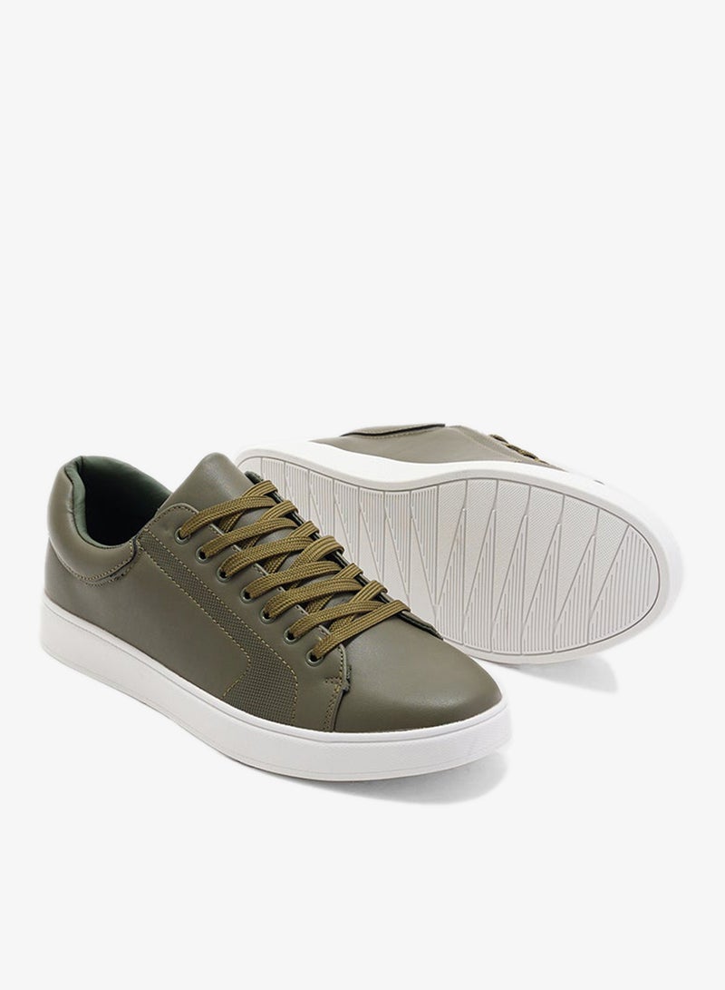 Seventy Five Casual Lifestyle Sneakers - Image 3