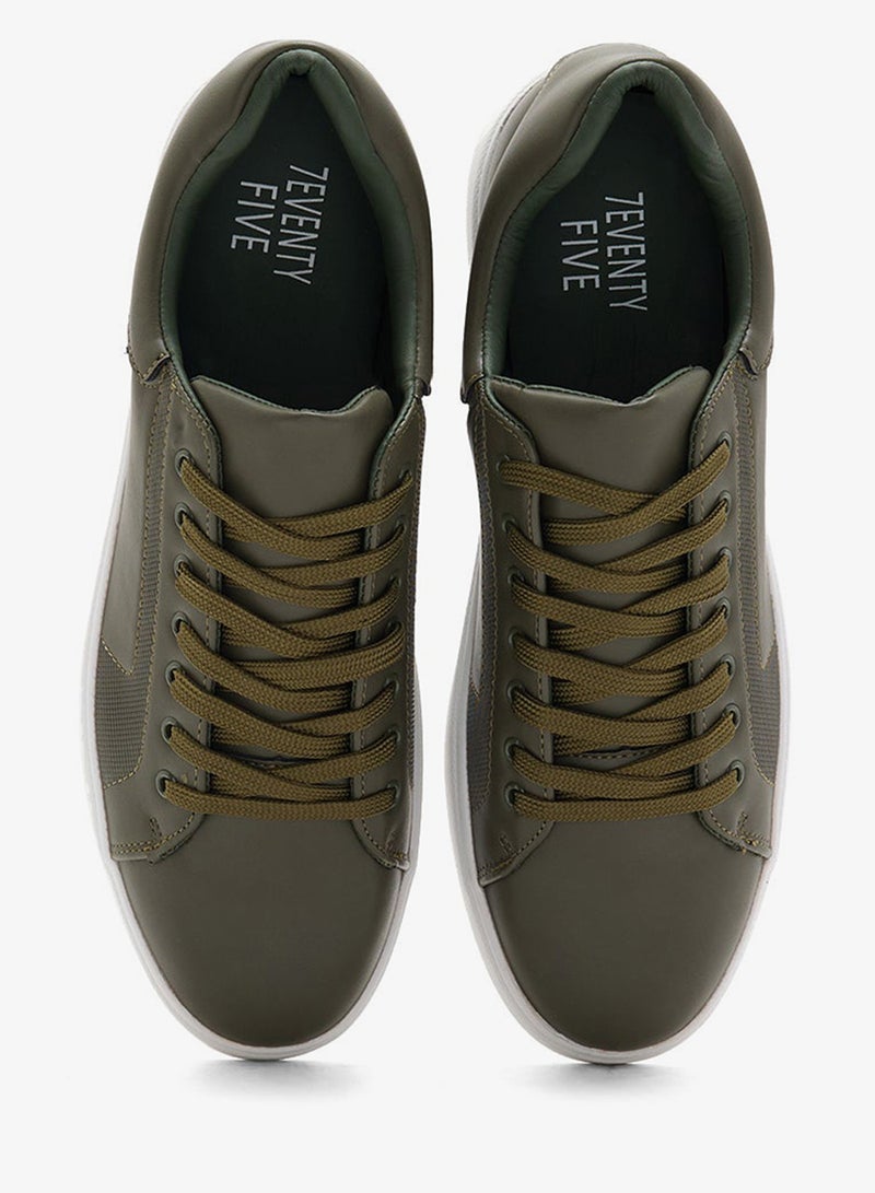 Seventy Five Casual Lifestyle Sneakers - Image 4