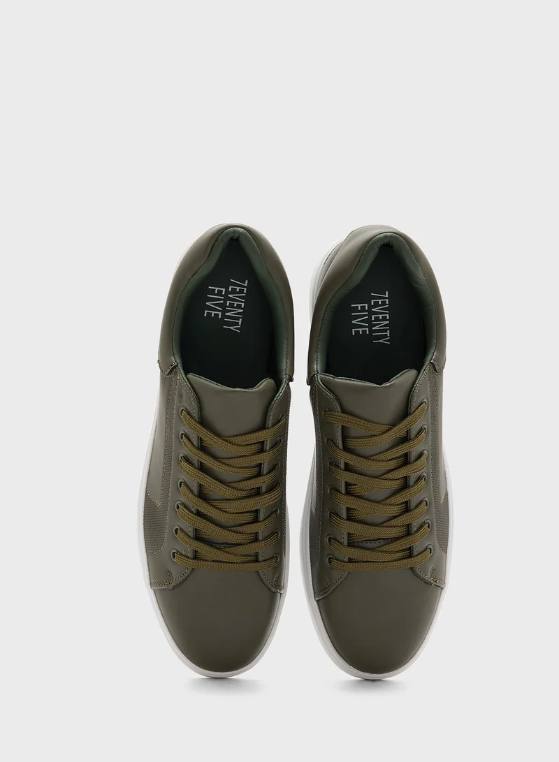 Seventy Five Casual Lifestyle Sneakers
