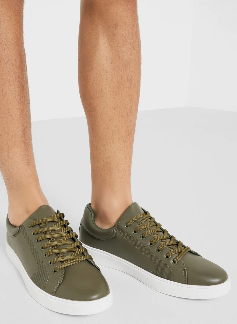 Seventy Five Casual Lifestyle Sneakers